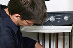 boiler replacement Barming Heath