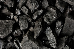 Barming Heath coal boiler costs